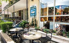 Hotel Ninfea Cattolica